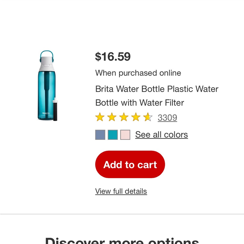 Brita - Picture 2 of 2